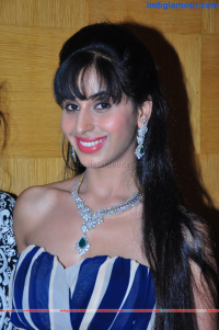 Khushi Rajput photos