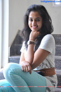 Nandhitha