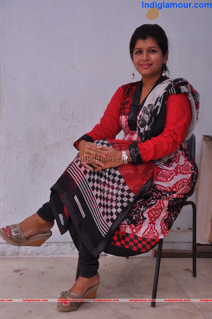 Nikitha Reddy Actress hd photo