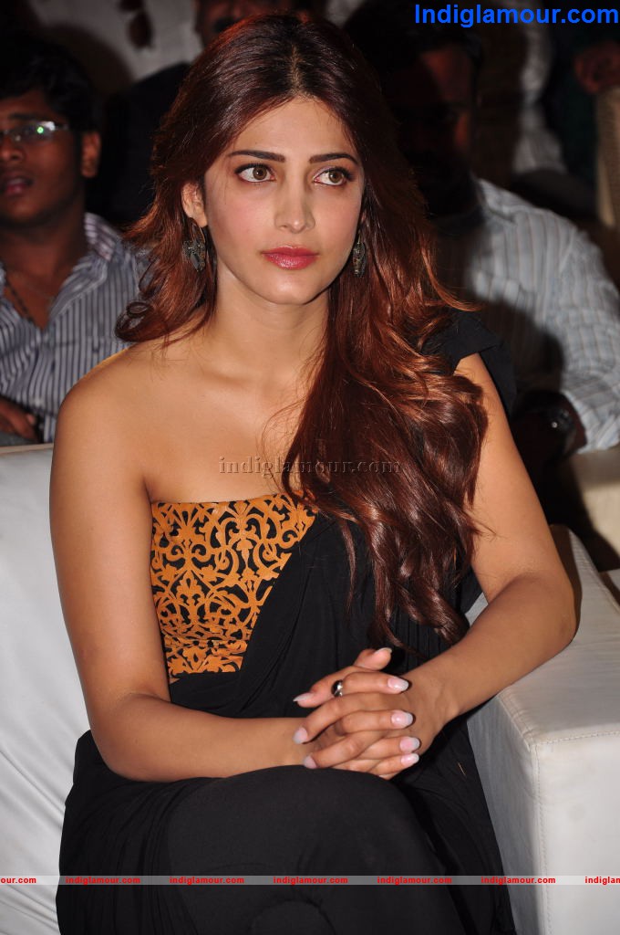 Shruti Hassan Actress hd photo