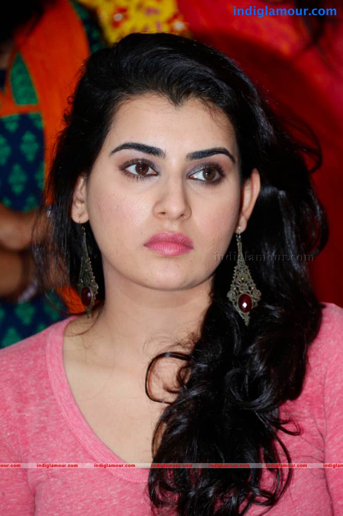 Veda Archana Sastry Actress hd photo