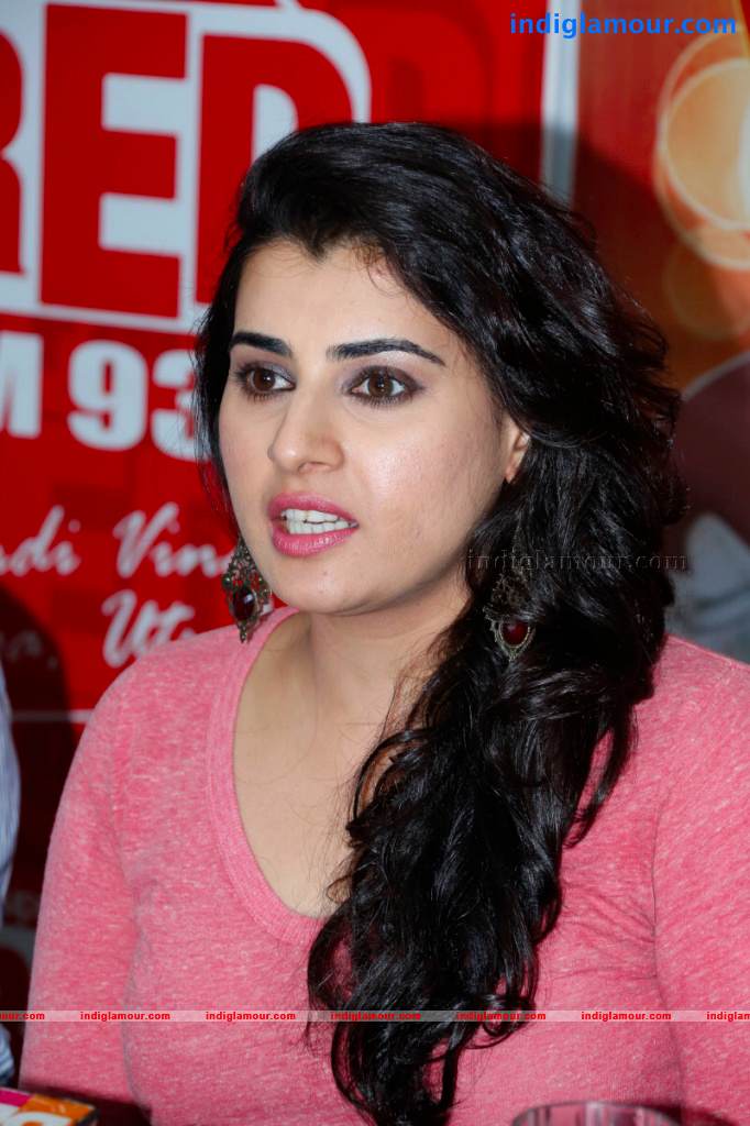 Veda Archana Sastry Actress hd photo