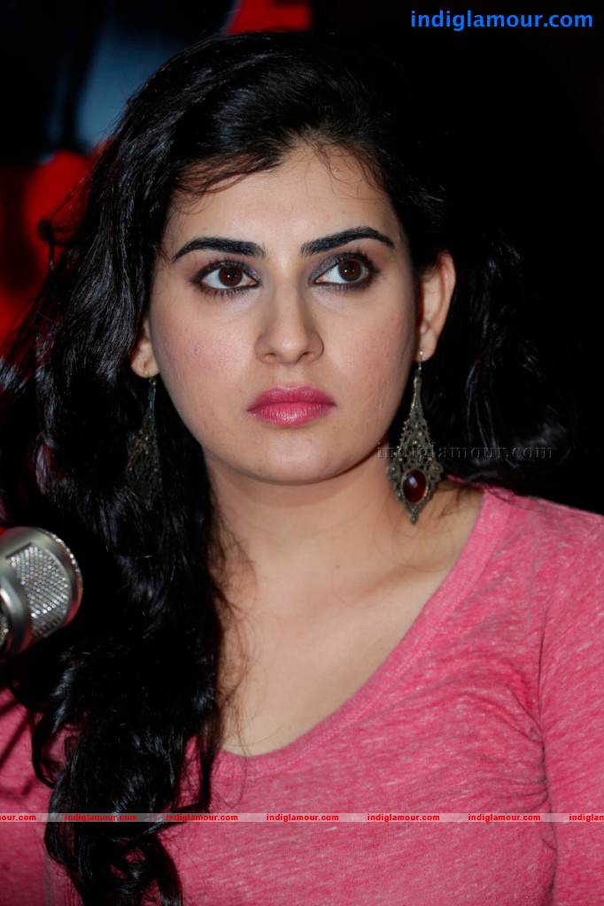 Veda Archana Sastry Actress hd photo