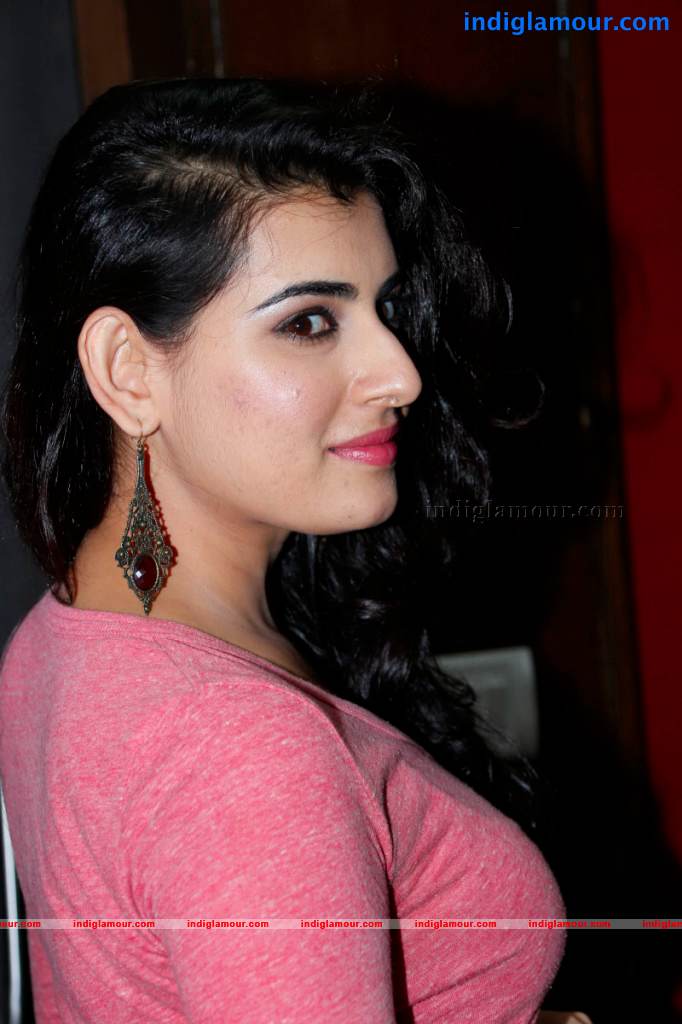 Veda Archana Sastry Actress hd photo