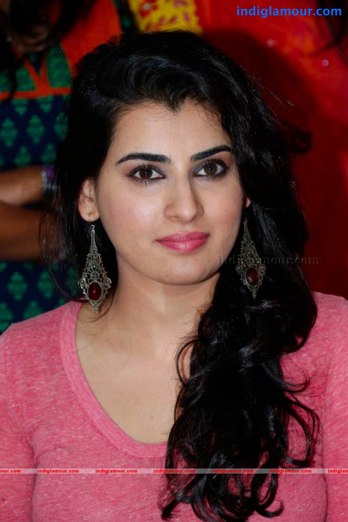 Veda Archana Sastry Actress hd photo