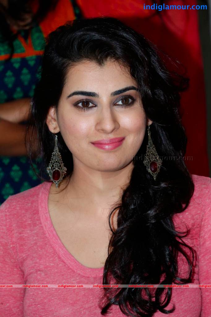 Veda Archana Sastry Actress hd photo