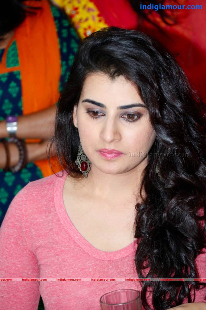 Veda Archana Sastry Actress hd photo