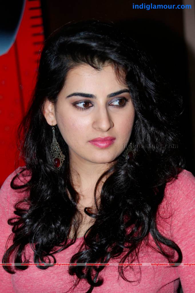 Veda Archana Sastry Actress hd photo