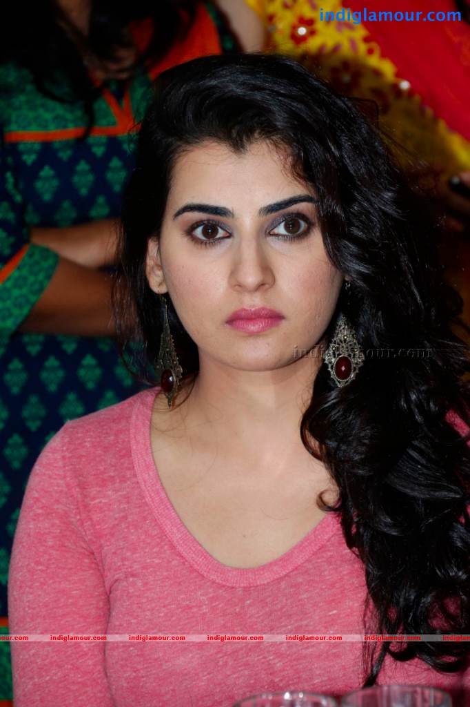 Veda Archana Sastry Actress hd photo