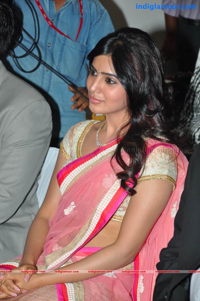 Samantha Actress hd photo