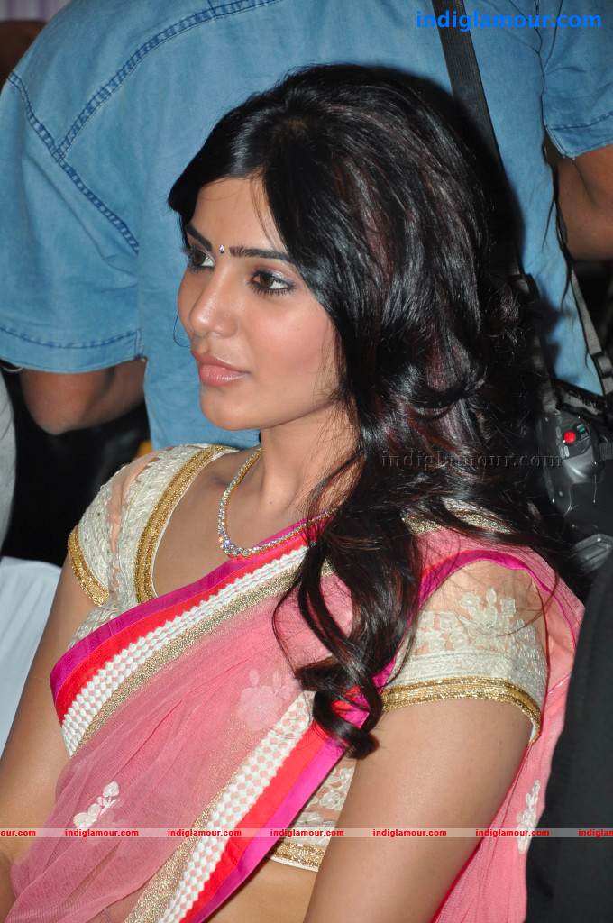 Samantha Actress hd photo