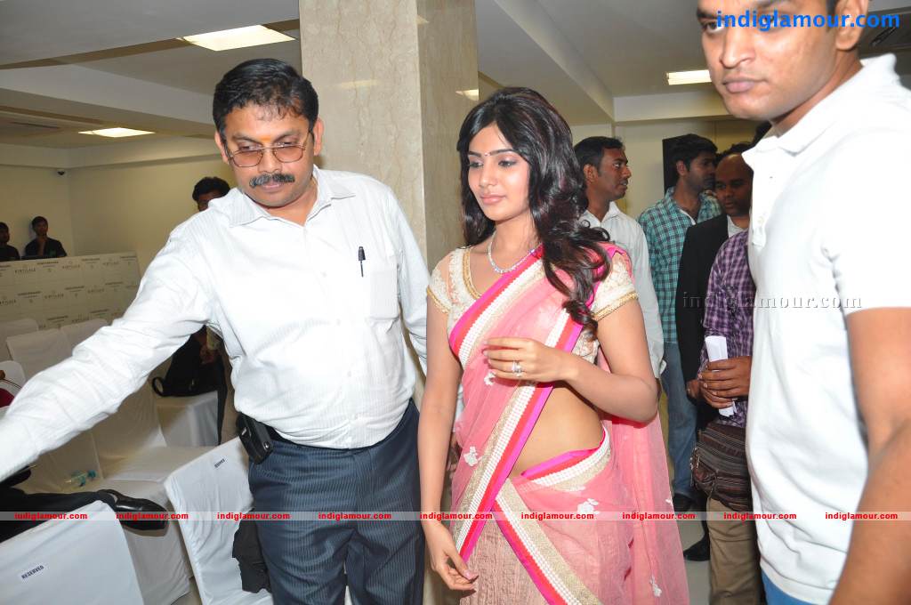 Samantha Actress hd photo