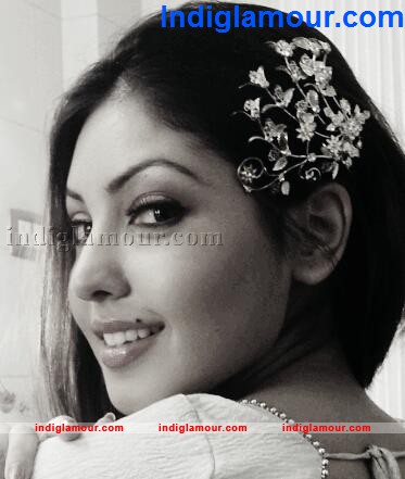 Komal Actress hd photo