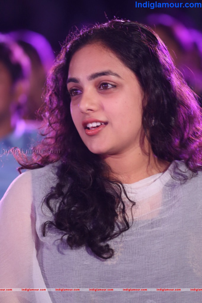 Nithya Menon Actress hd photo