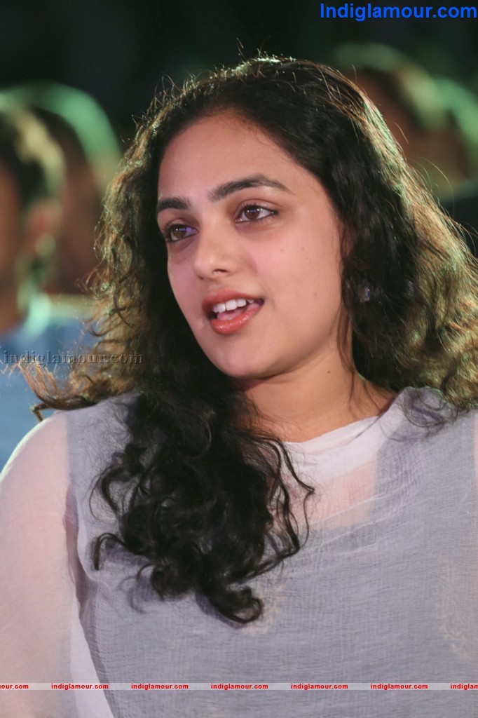 Nithya Menon Actress hd photo