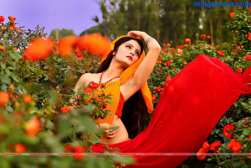 Akanksha Actress hd photo