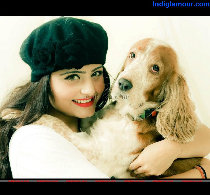 Akanksha Actress hd photo
