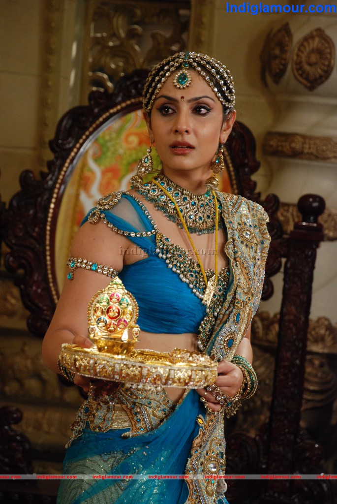 Divya Actress hd photo
