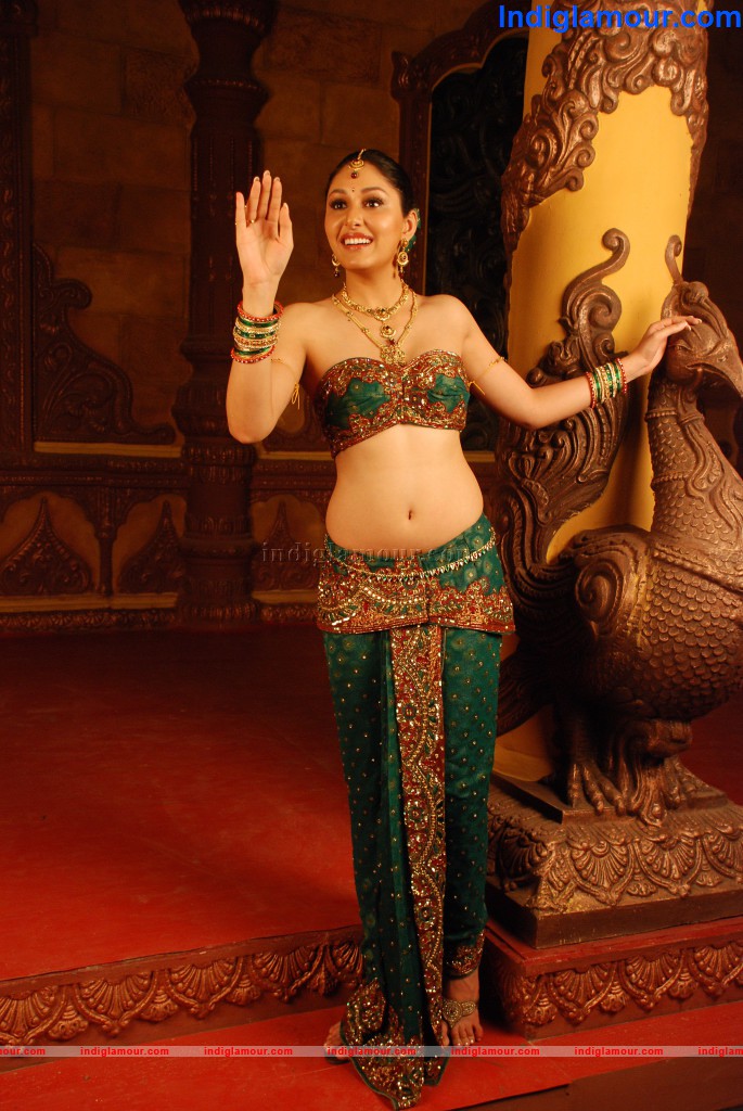 Pooja Chopra Actress hd photo