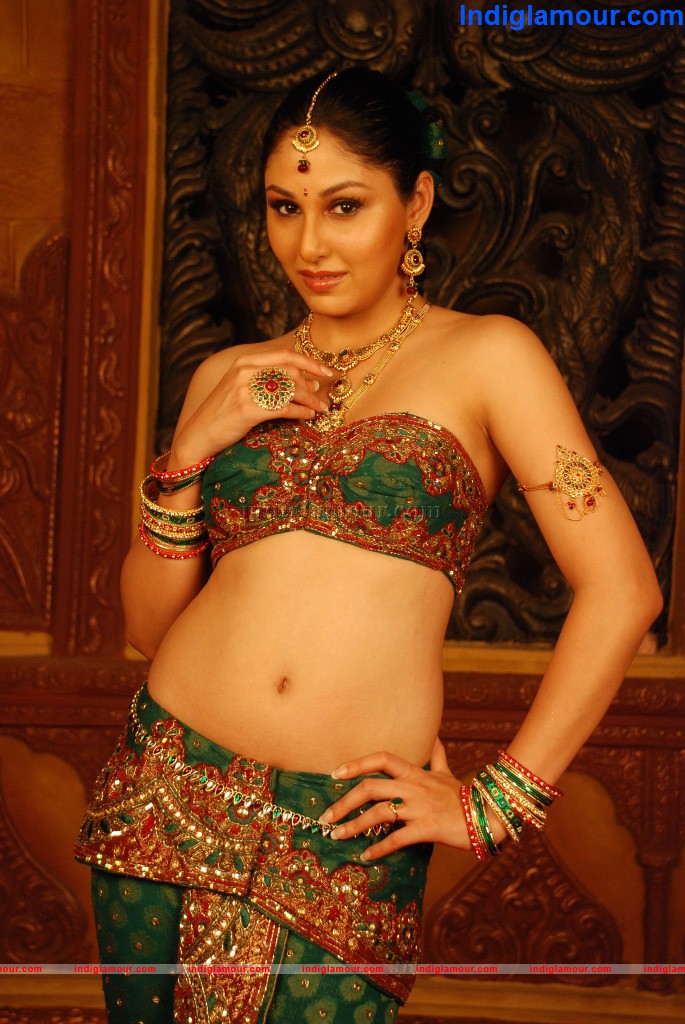 Pooja Chopra Actress hd photo
