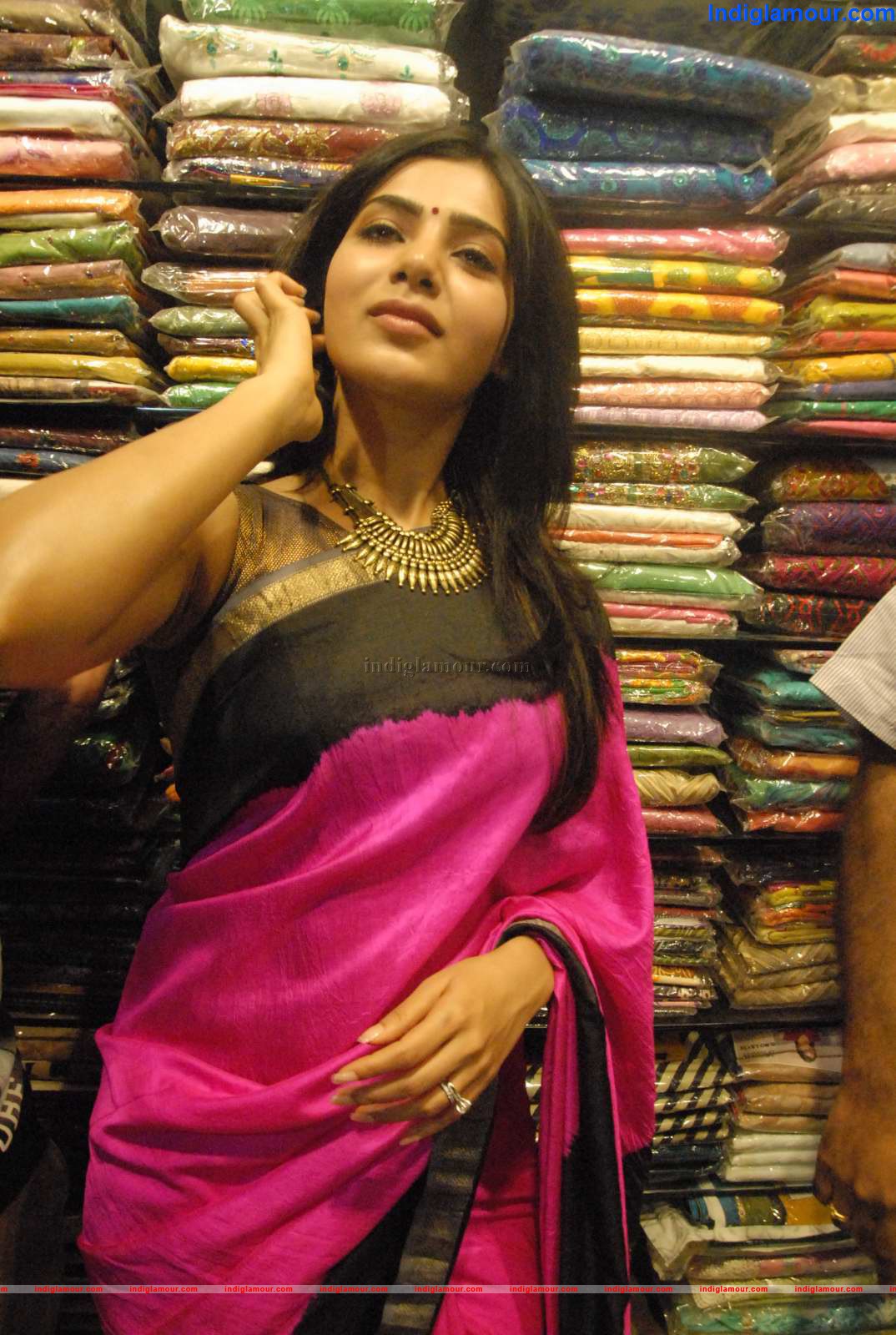 Samantha Actress hd photo