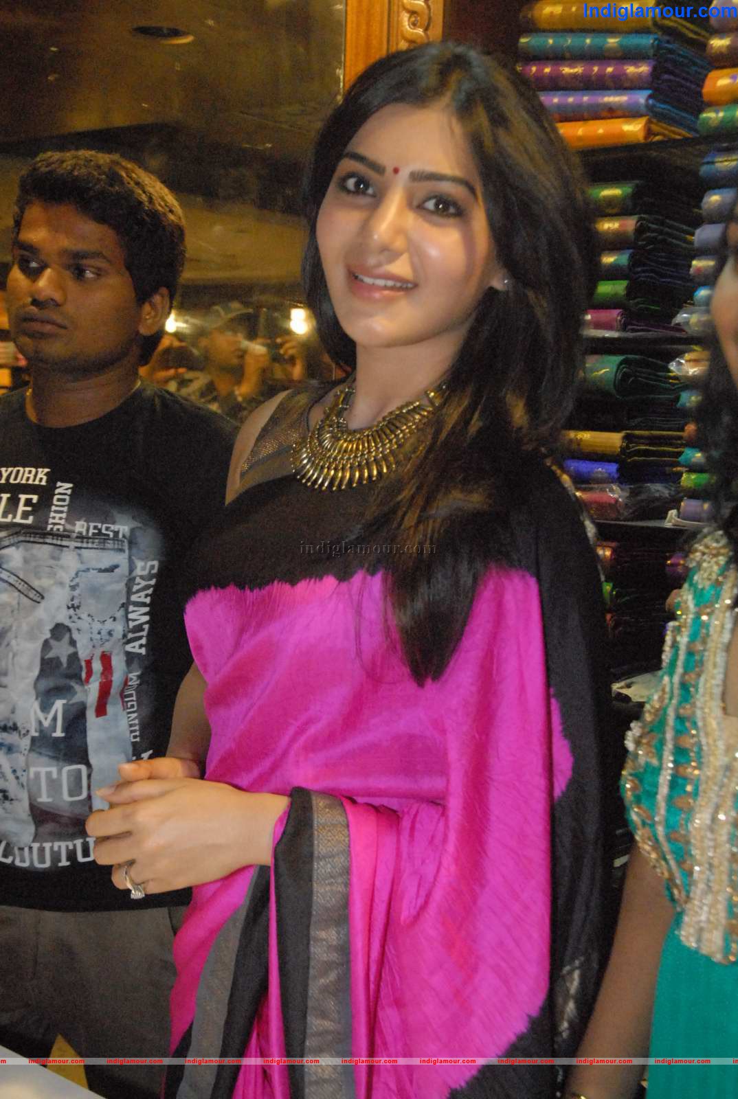 Samantha Actress hd photo