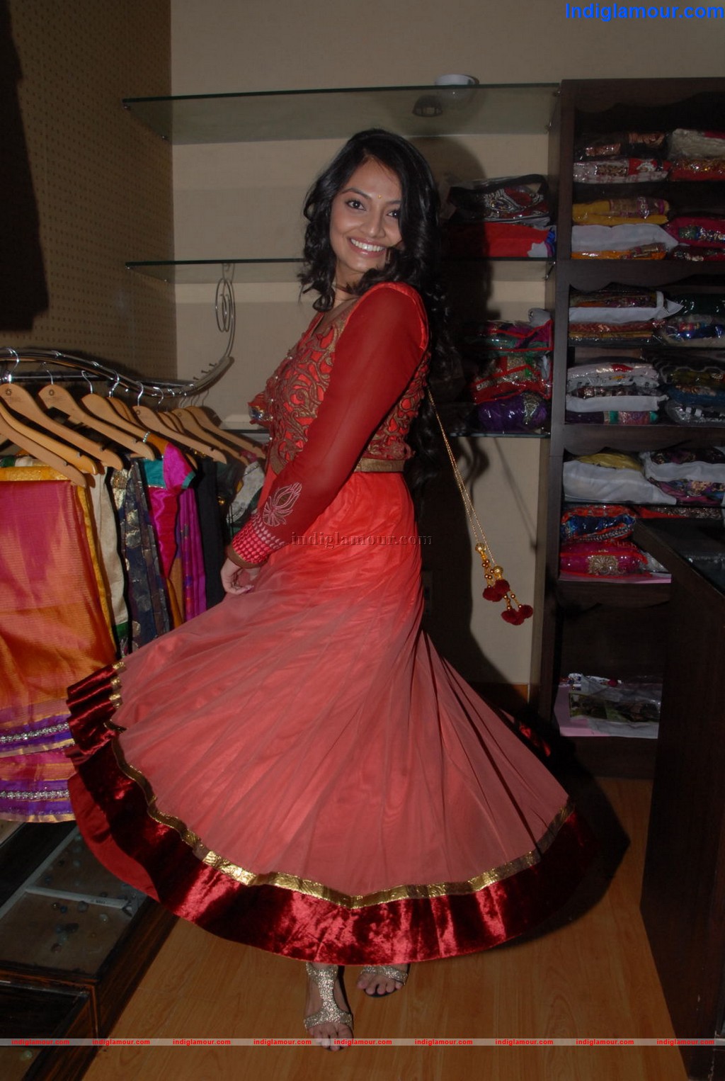 NiKitha Narayan Actress hd photo