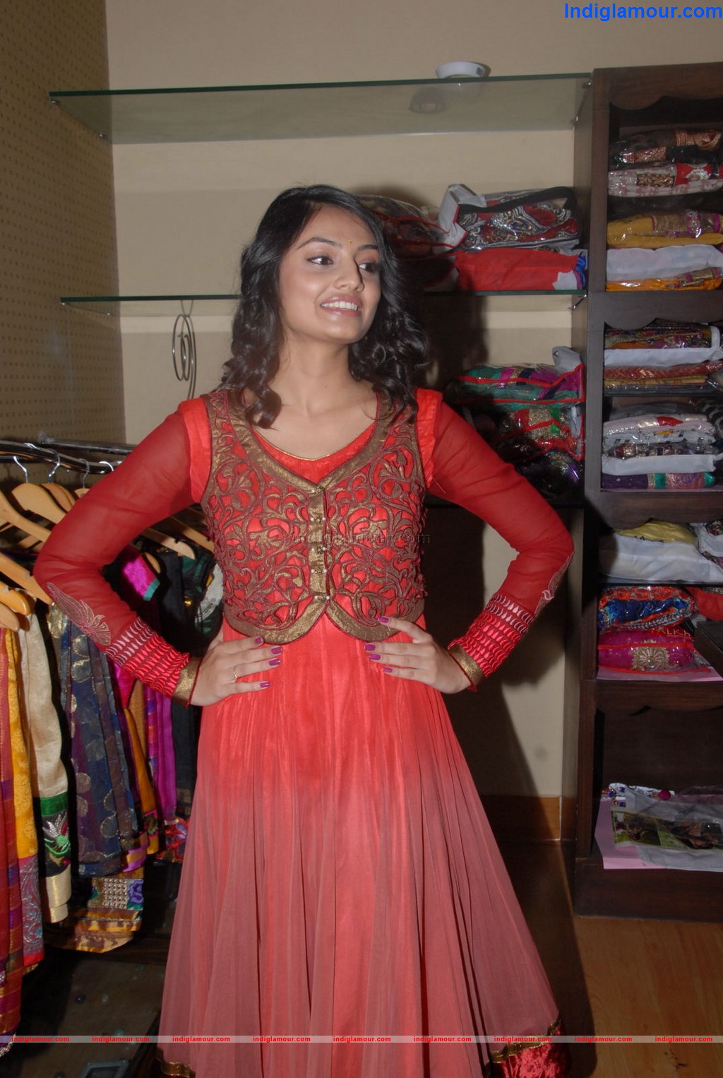 NiKitha Narayan Actress hd photo