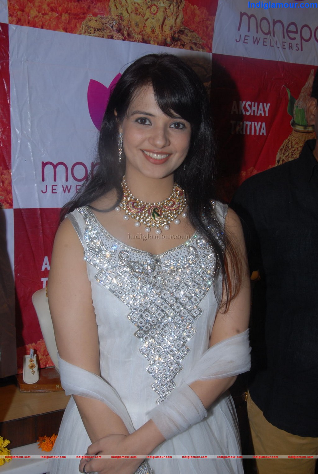 Saloni Actress hd photo