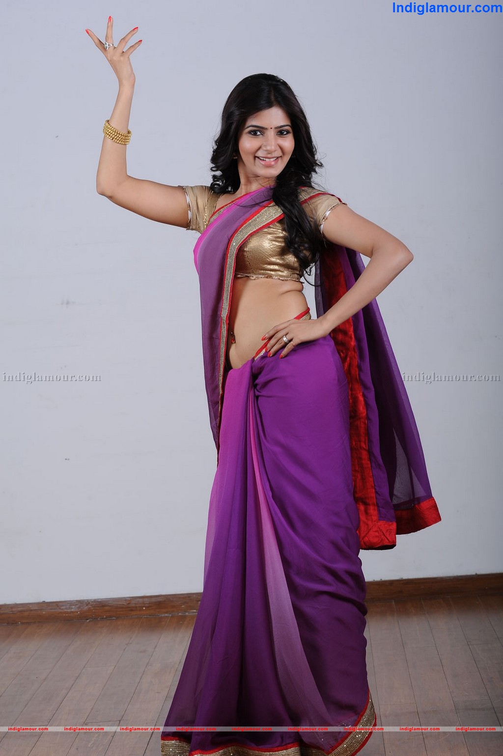 Samantha Actress hd photo