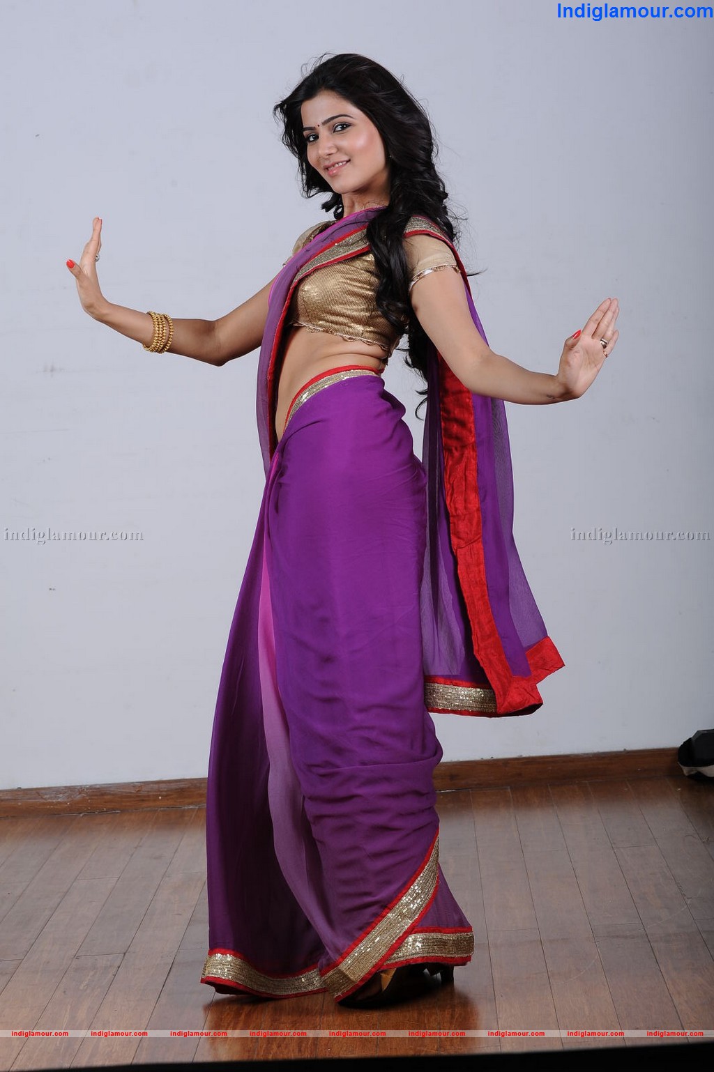 Samantha Actress hd photo