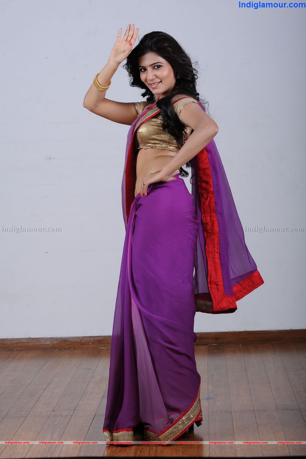 Samantha Actress hd photo