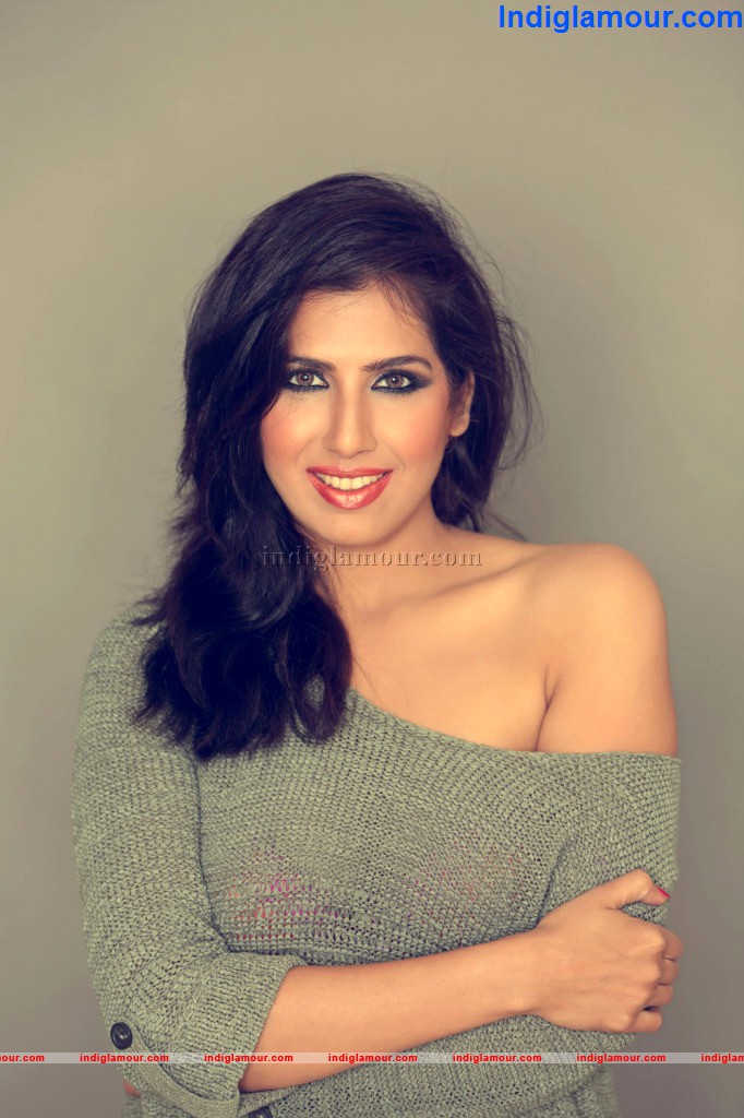 Lakshmi Iyer Actress hd photo