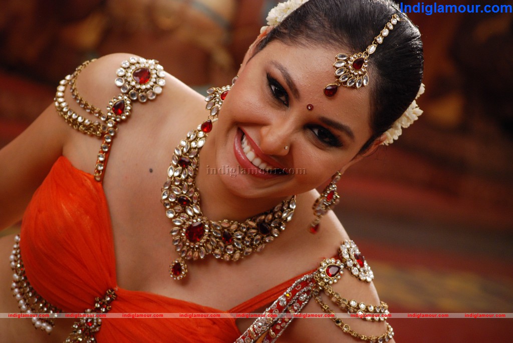 Pooja Chopra Actress hd photo
