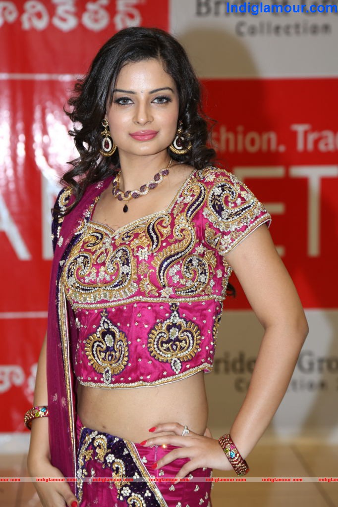 Anuhya Reddy Actress hd photo