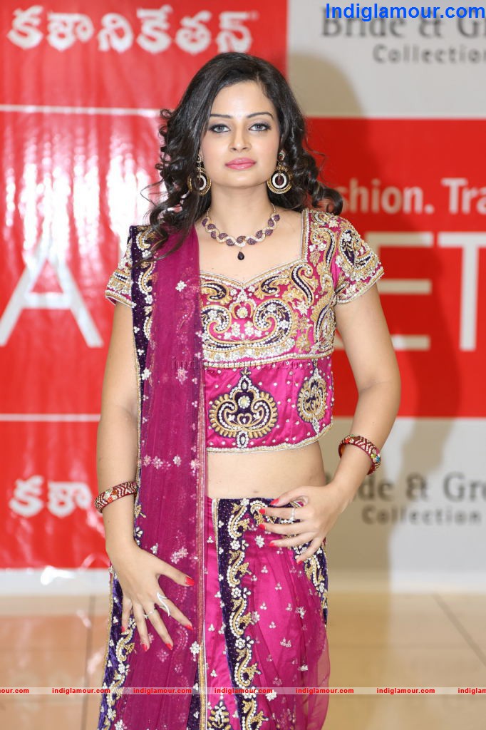 Anuhya Reddy Actress hd photo