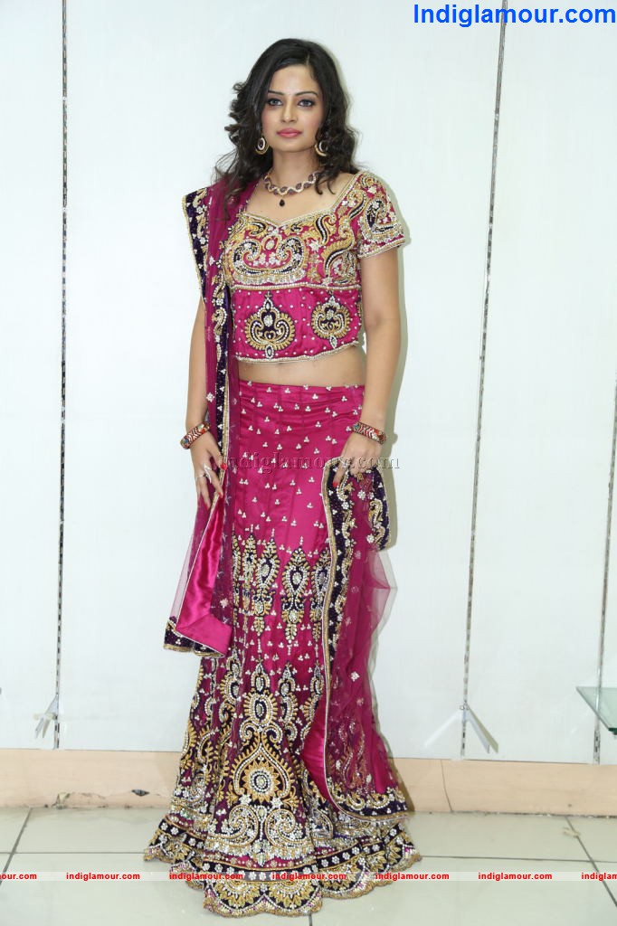 Anuhya Reddy Actress hd photo