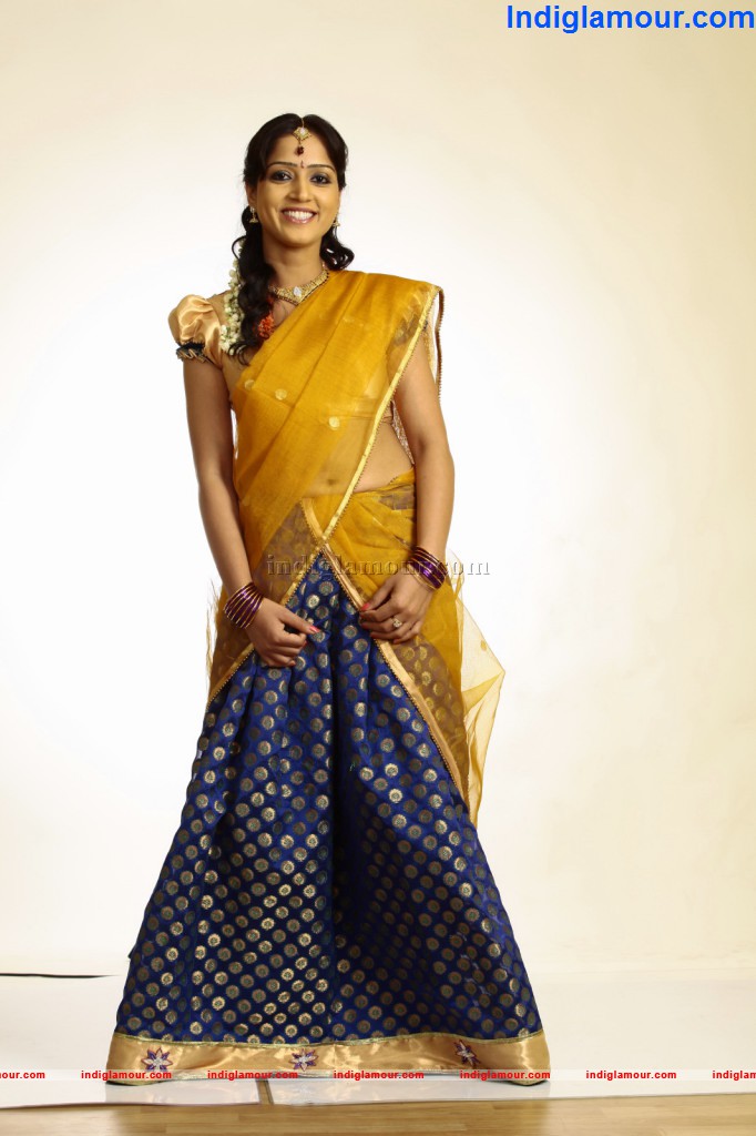 Divya Singh Actress hd photo