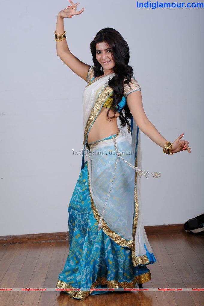 Samantha Actress hd photo