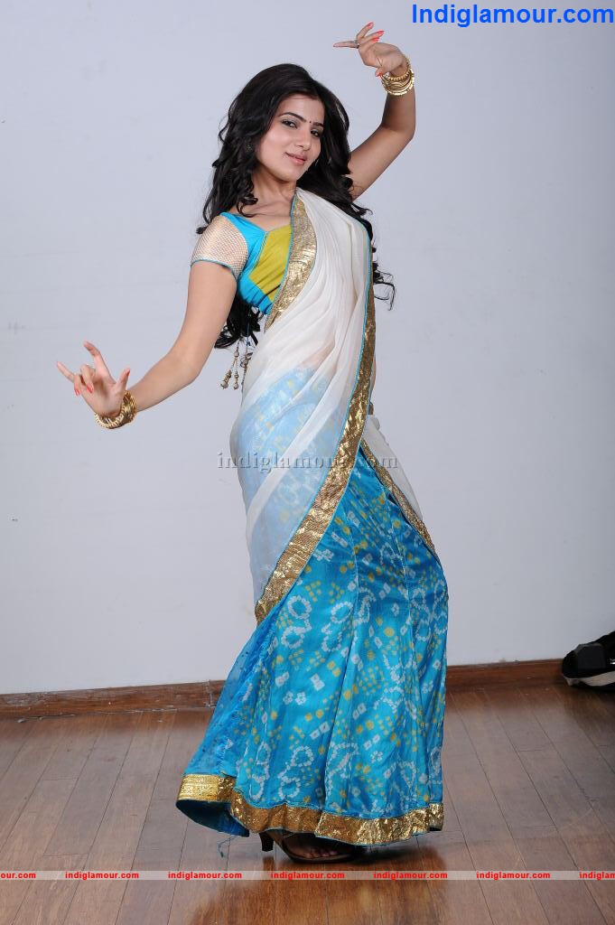 Samantha Actress hd photo