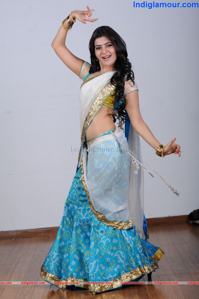 Samantha Actress hd photo