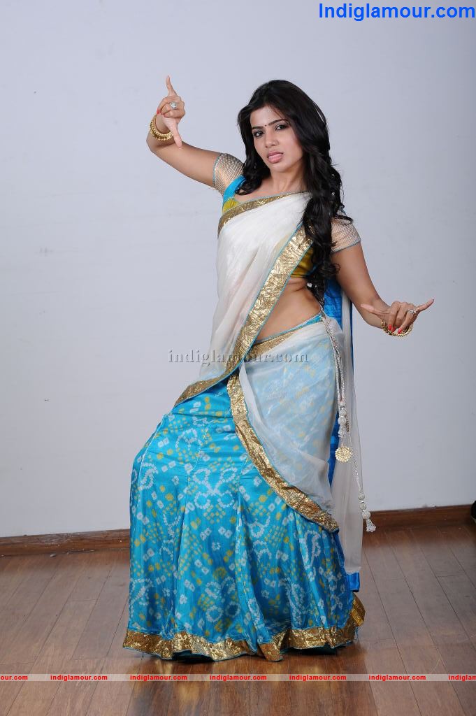 Samantha Actress hd photo