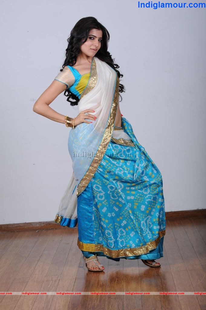 Samantha Actress hd photo