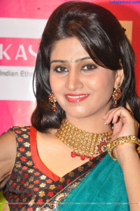 Shamli Agarval
