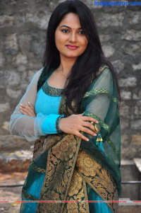 Suhasini Actress