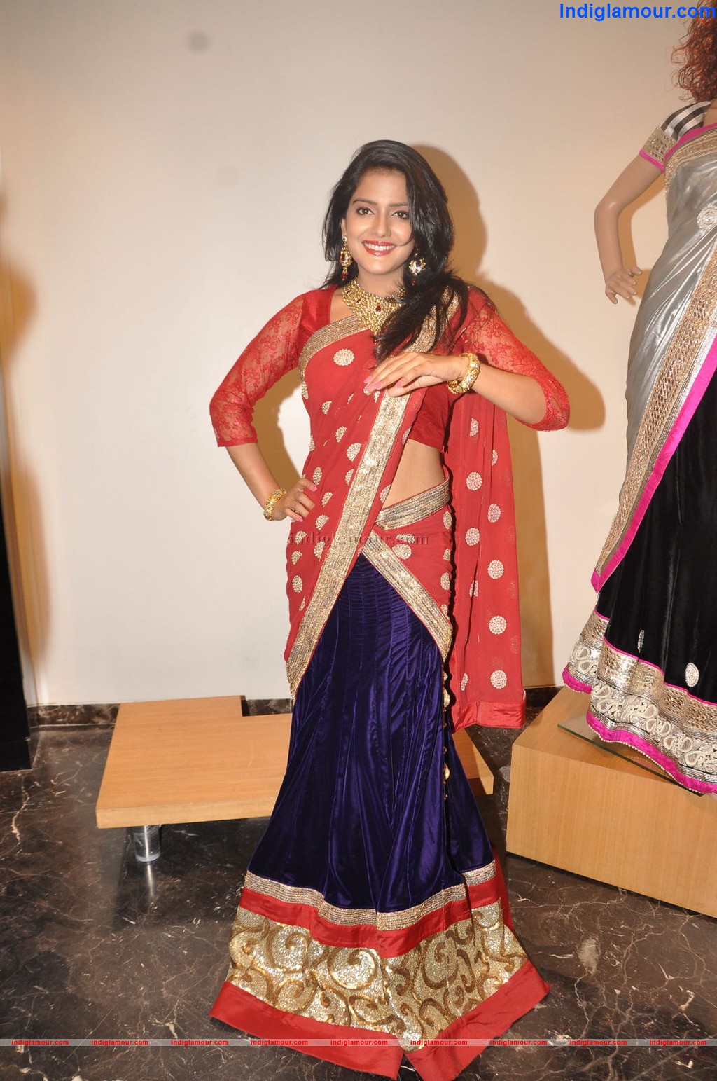 Visakha Sing Actress hd photo