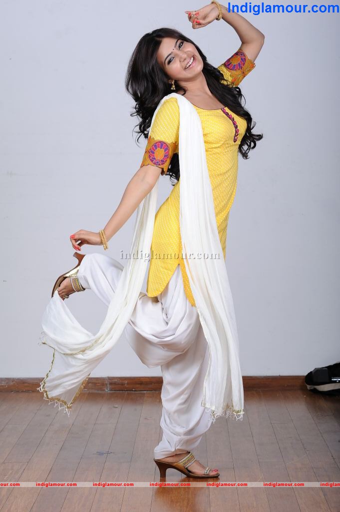 Samantha Actress hd photo