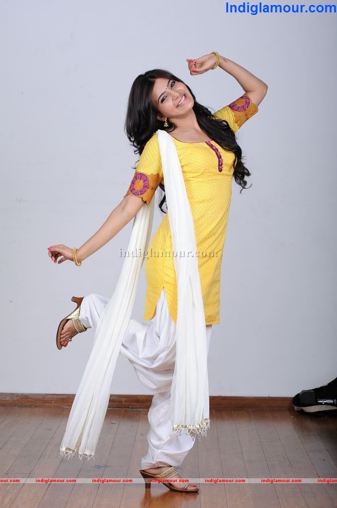 Samantha Actress hd photo