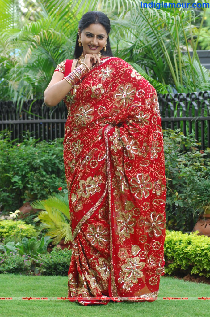 Raksha Actress Photoimagepics And Stills 286081
