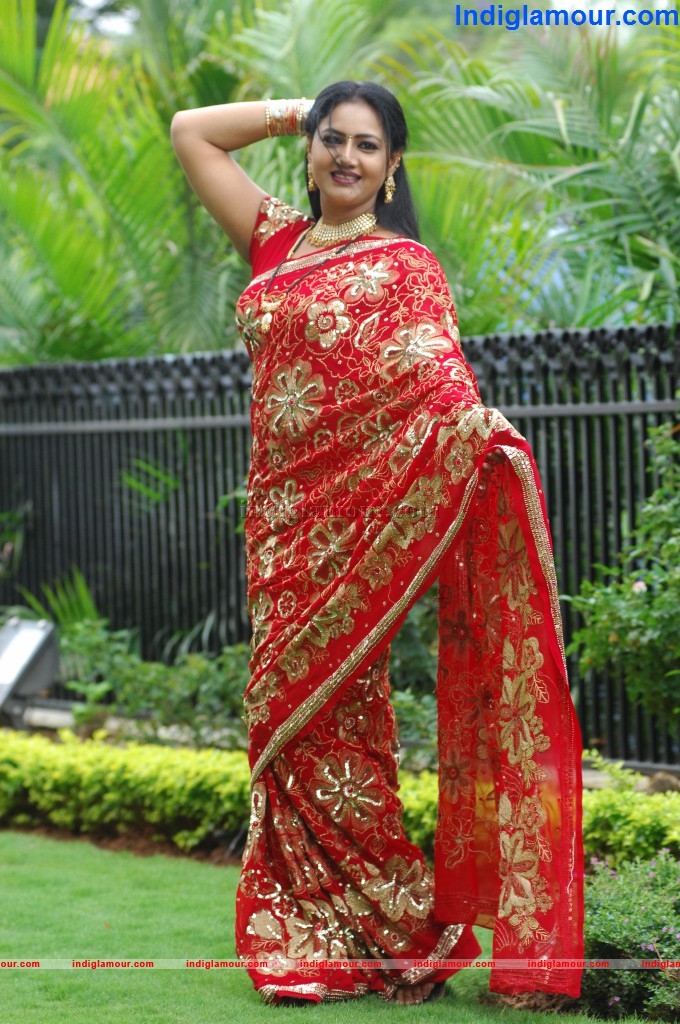 Raksha Actress hd photo